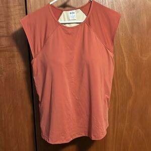 Duluth Trading Swim Shirt Size 14
